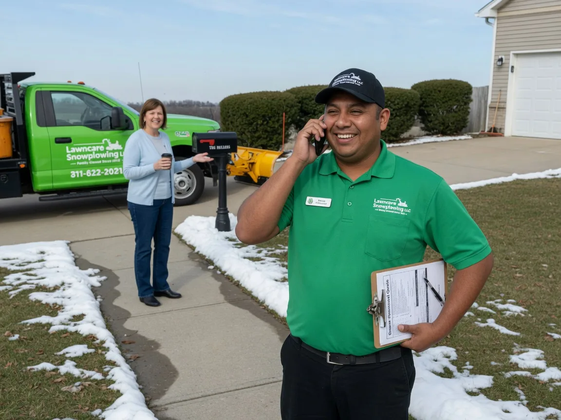 Lawn Care Services By Expert Landscaper Rocky Face, GA FAQs